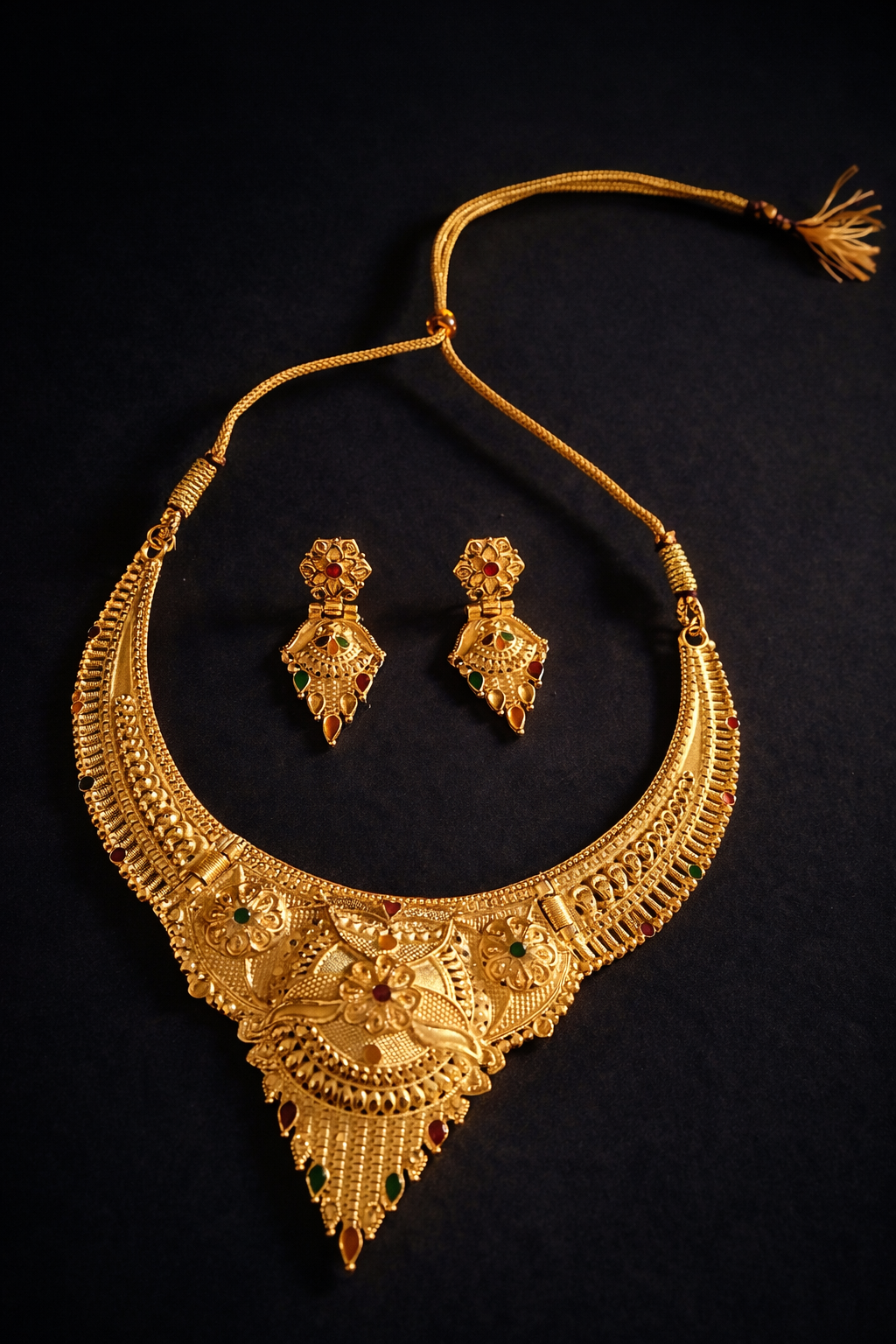 Artificial Jewellery
